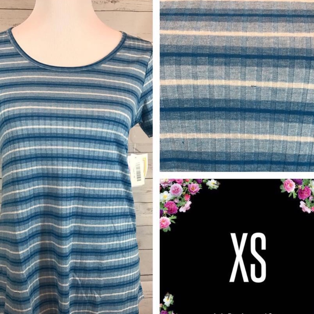 Lularoe Classic T